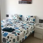 Blanca Villa *