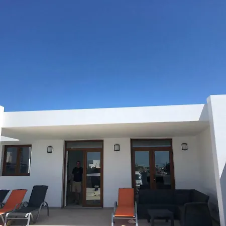 Villa Blanca