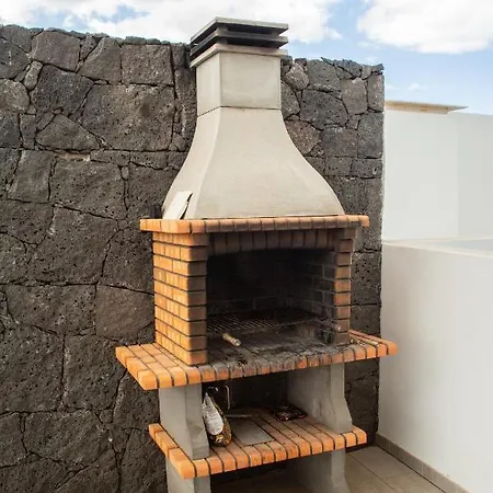 빌라 Blanca 플라야블랑카