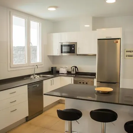 Blanca 플라야블랑카