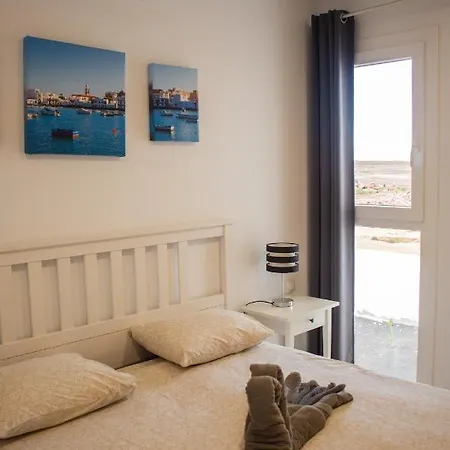 빌라 Blanca 플라야블랑카