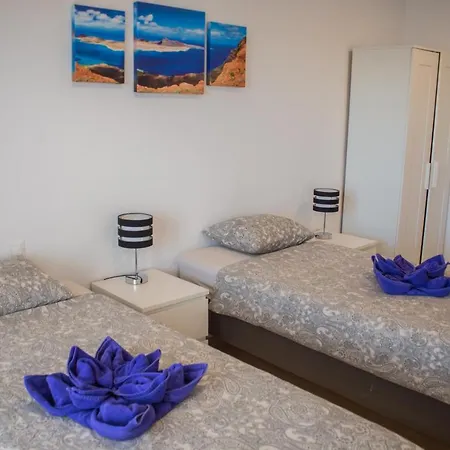 Blanca * 플라야블랑카