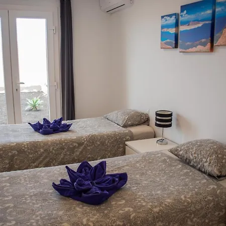 Blanca * 플라야블랑카