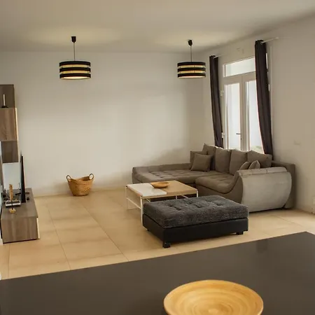 빌라 Blanca 플라야블랑카