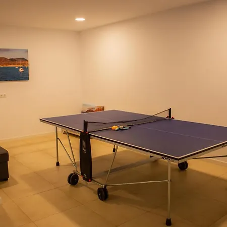 Blanca * 플라야블랑카