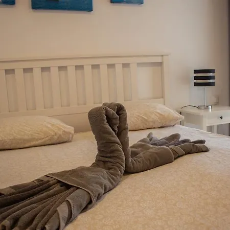 빌라 Blanca 플라야블랑카