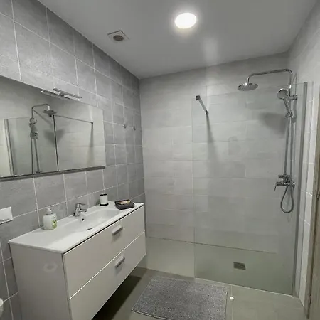 Blanca * 플라야블랑카