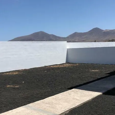 빌라 Blanca 플라야블랑카