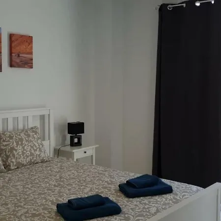 Blanca * 플라야블랑카