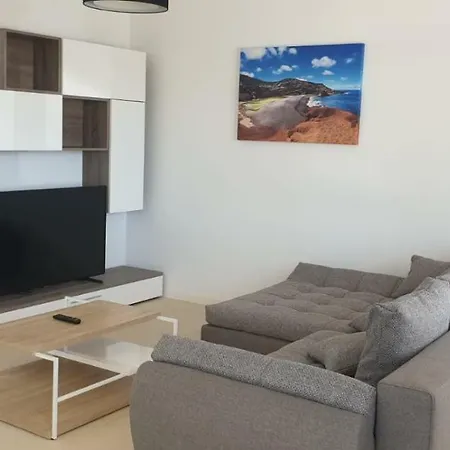 빌라 Blanca 플라야블랑카