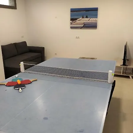 빌라 Blanca 플라야블랑카