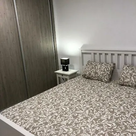 Blanca * 플라야블랑카