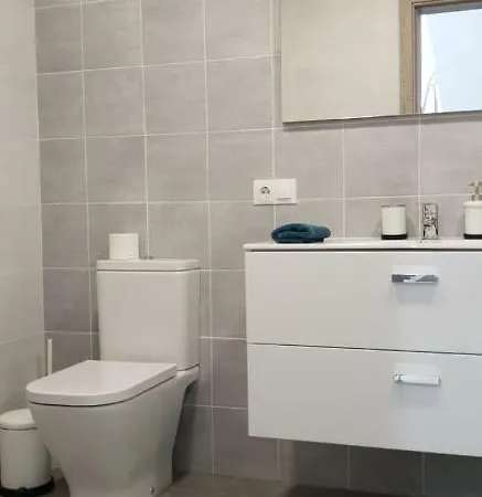 빌라 Blanca 플라야블랑카