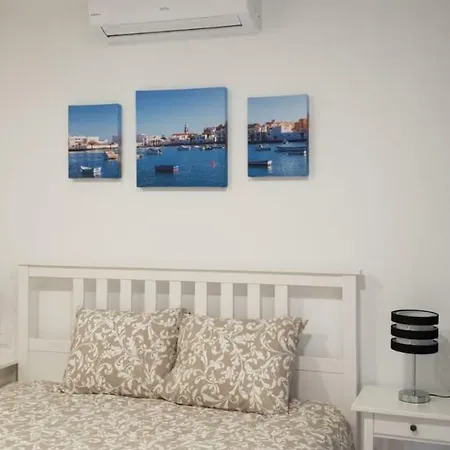 Blanca * 플라야블랑카