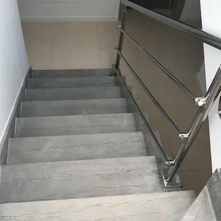 Blanca וילה *