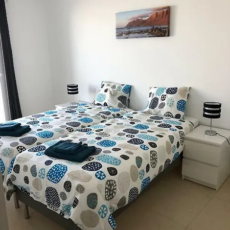 Villa Blanca